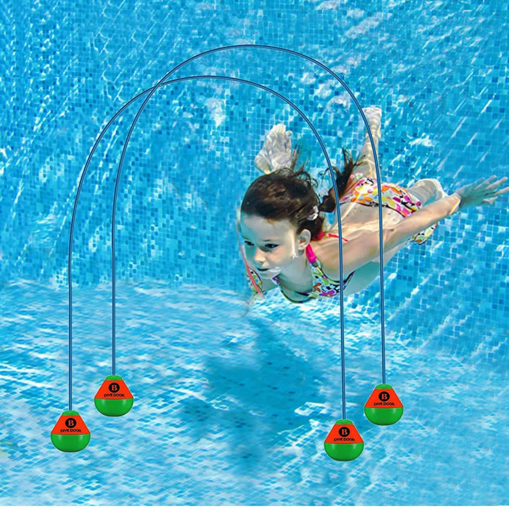 Kids' Pool Water Toys Diving And Grabbing Toys – image 3