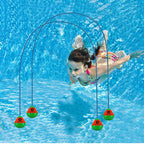 Kids' Pool Water Toys Diving And Grabbing Toys – image 3