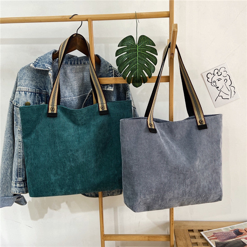 Literary bag women fashion shoulder bag women – image 3