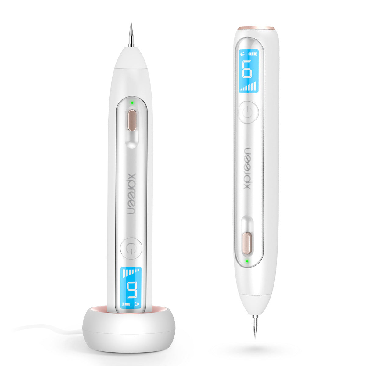 Laser beauty instrument – image 4