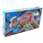 Kids DIY Beaded Braided Bracelet Ornament Toys – image 6