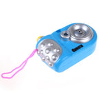 Kids Projection Camera Educational Toys – image 4