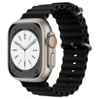 Ocean Sport Silicone Watch Strap – image 8