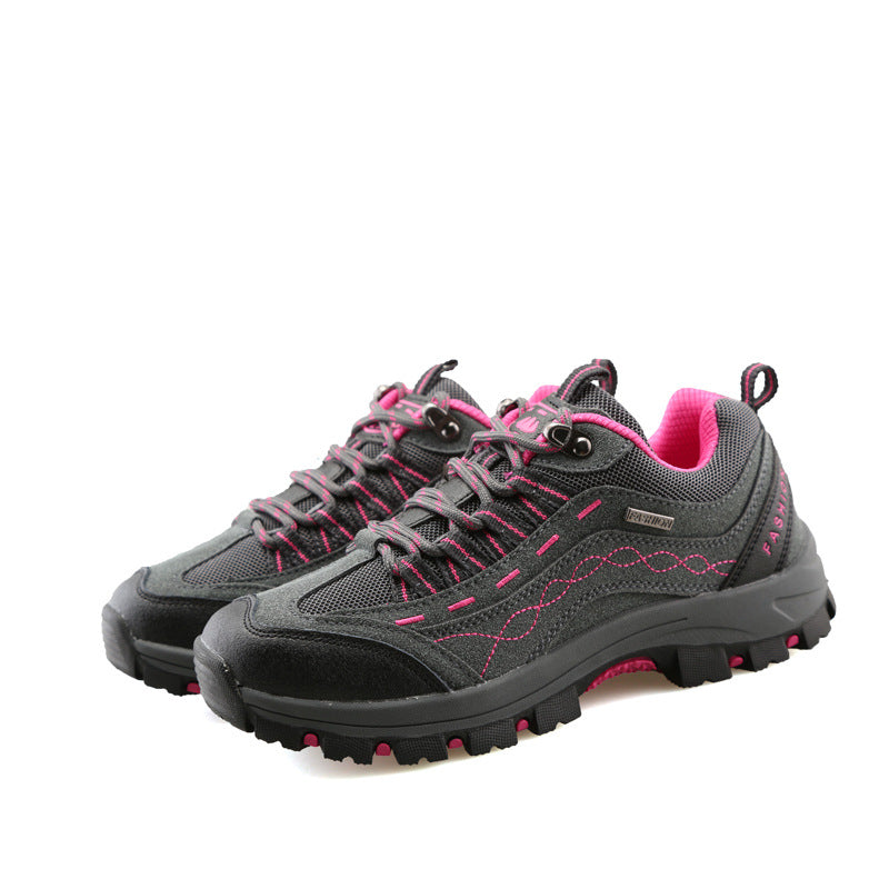 Outdoor Sport Climbing Casual Shoes – image 8