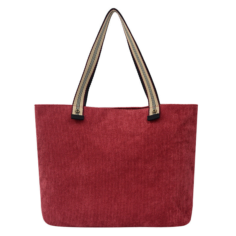 Literary bag women fashion shoulder bag women – image 8