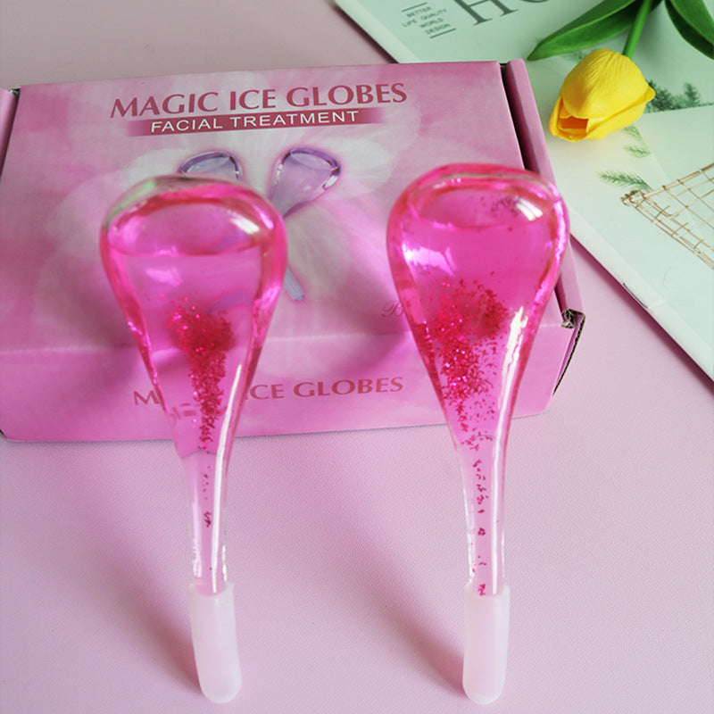 Beauty Ice Wave Ball Beauty Face Care – image 6