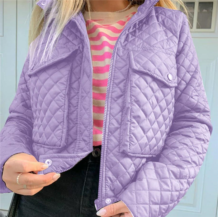 Fashion Winter Jacket Women Winter Jacket Women – image 2