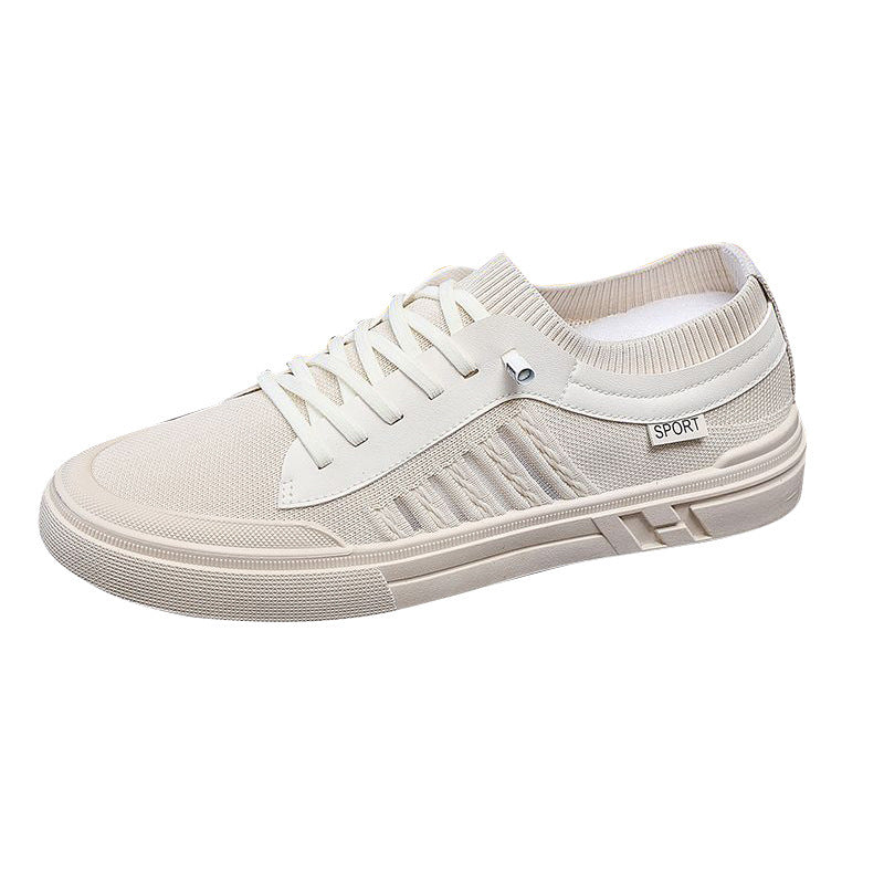 Casual Shoes Men New Skateboard Shoes – image 2