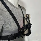 Sports Camera Accessories Chest Fixation Phone Holder – image 7