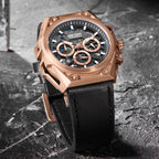 Sport quartz watch – image 4