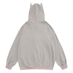 Fashion Personality Hooded Jacket Men – image 11