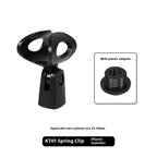 Microphone Accessories Microphone Clip – image 13