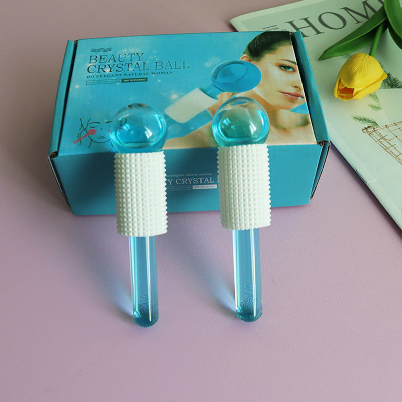 Beauty Ice Wave Ball Beauty Face Care – image 9