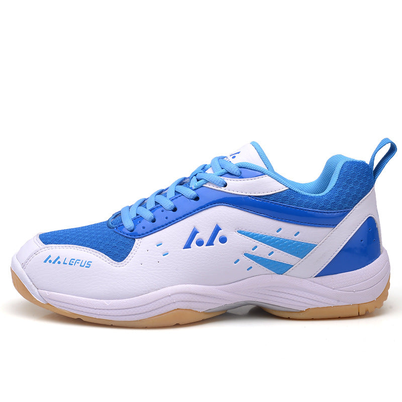 Badminton Shoes Men And Women Training Shoes Sports Running Shoes – image 2