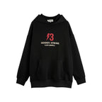 Fashion Lightning Printed Hoodie Men – image 13