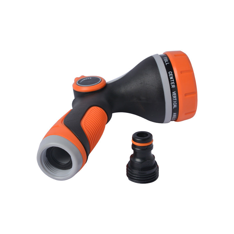 Garden Flower Watering Gun Garden Artifact – image 3