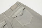 Fashion Personality Denim Trousers Men – image 16