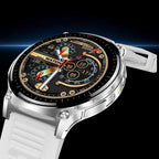 Health Monitoring Outdoor Sport Smart Watch – image 5