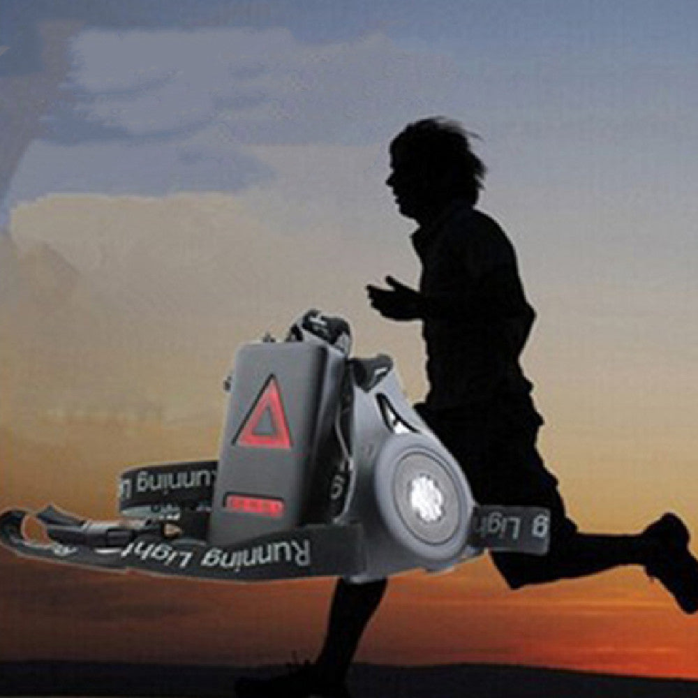 Outdoor Sport Climbing Night Light – image 13