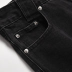 Fashion Flared Jeans For Men – image 7