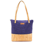 Fashion nylon handbag women – image 5