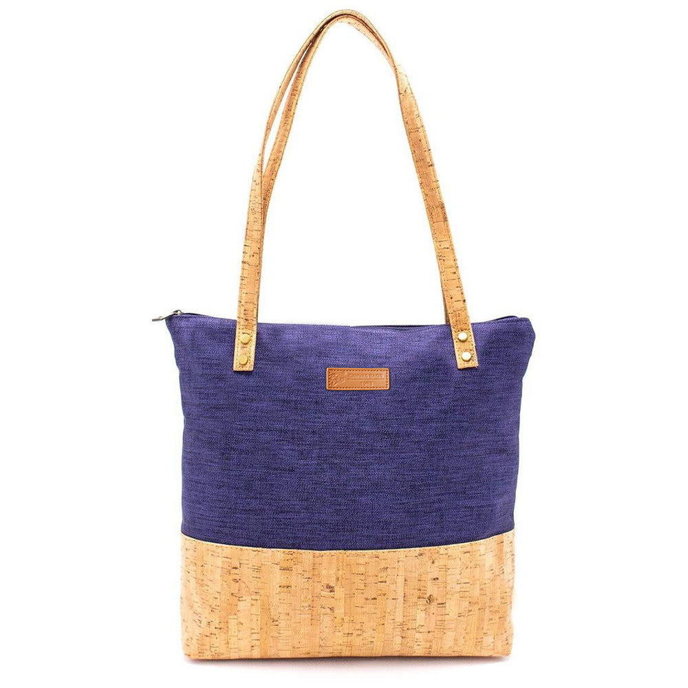 Fashion nylon handbag women – image 5