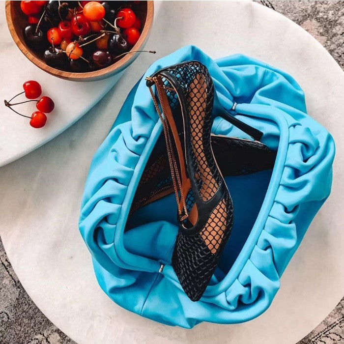 New Fashion cloud bag for women – image 9