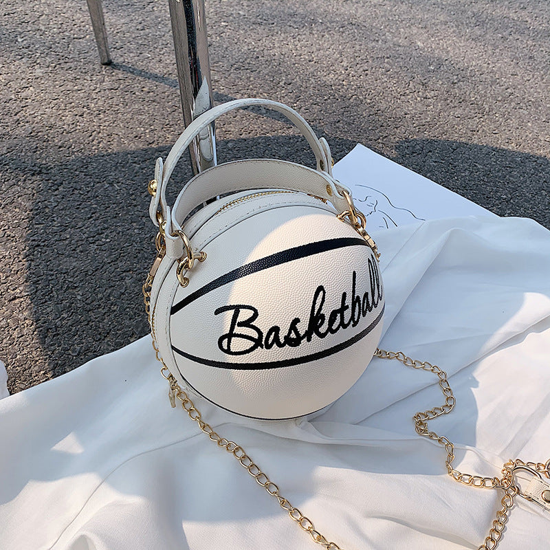 Personalized basketball bag women bag – image 4