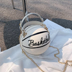 Personalized basketball bag women bag – image 4