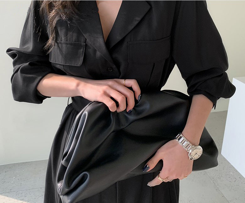 New Fashion cloud bag for women – image 18