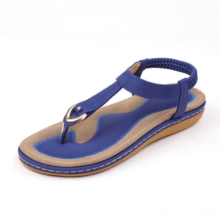 Summer Shoes Women Sandal – image 17