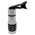 12 times telescopic lens universal collar clip cell phone accessories 12X high-definition outdoor filming long coke – image 4