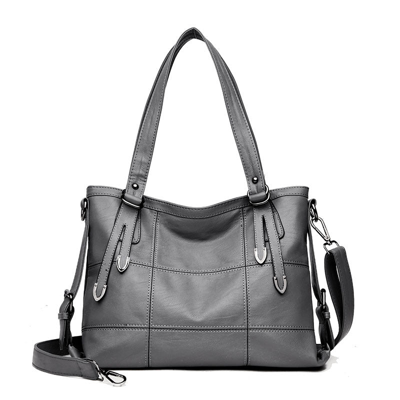 Shoulder bag women fashion handbag – image 5