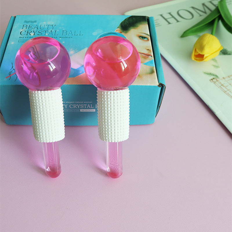 Beauty Ice Wave Ball Beauty Face Care – image 14