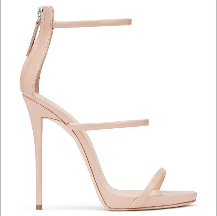 High Heels Catwalk Shoes Far Shoes Women – image 6