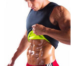 Man Sport Body Shaper Vest – image 5