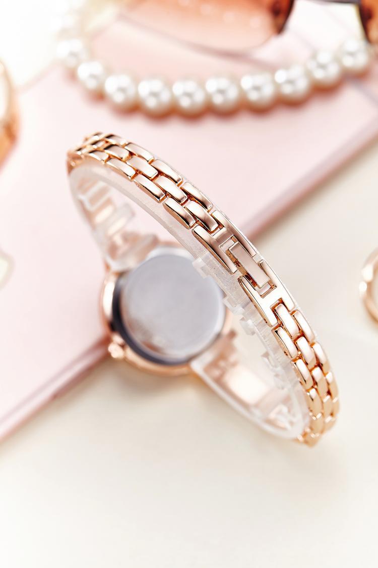 Fashion watch bracelet bracelet – image 10