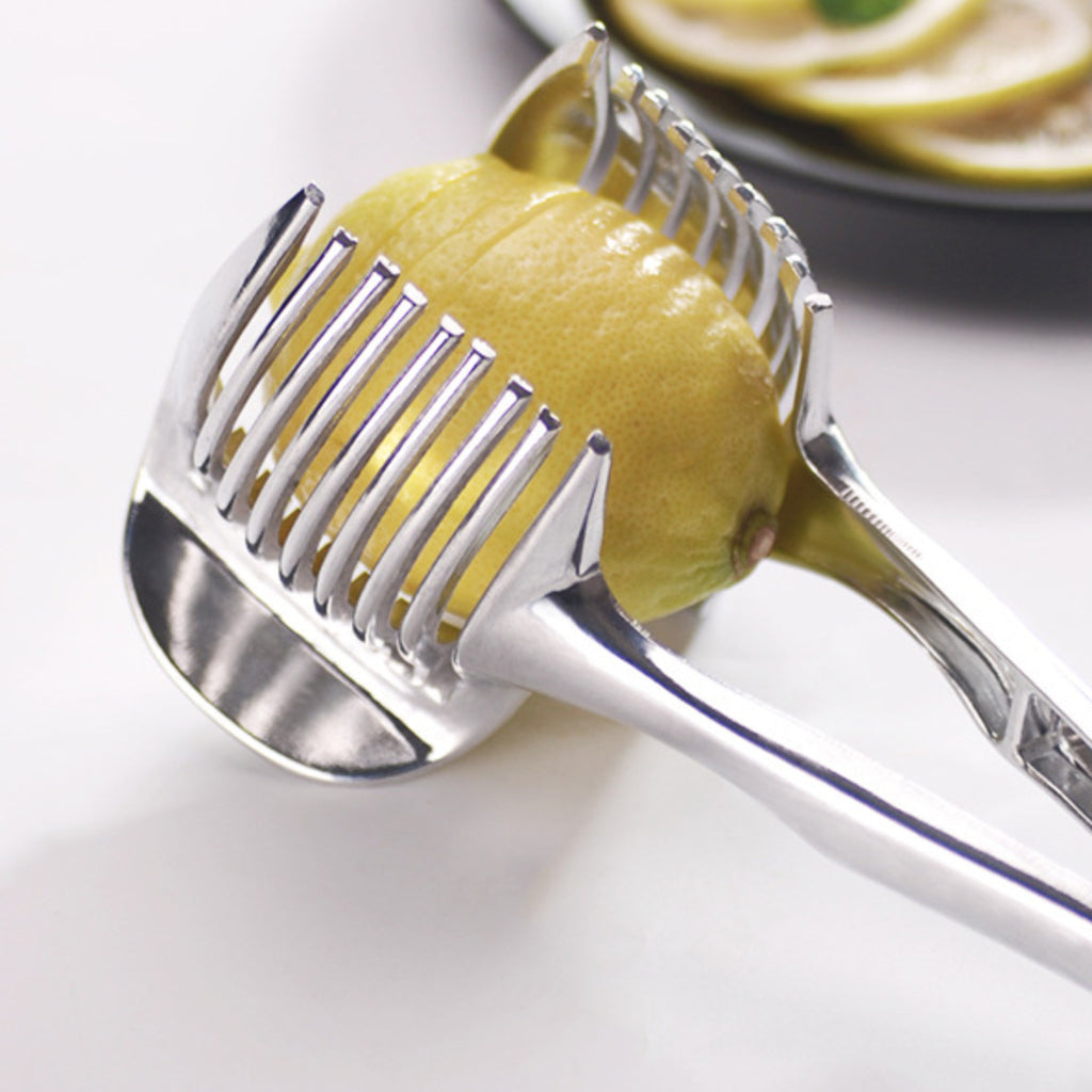 Lemon Artifact Lemon Slicer Kitchen Gadgets – image 6