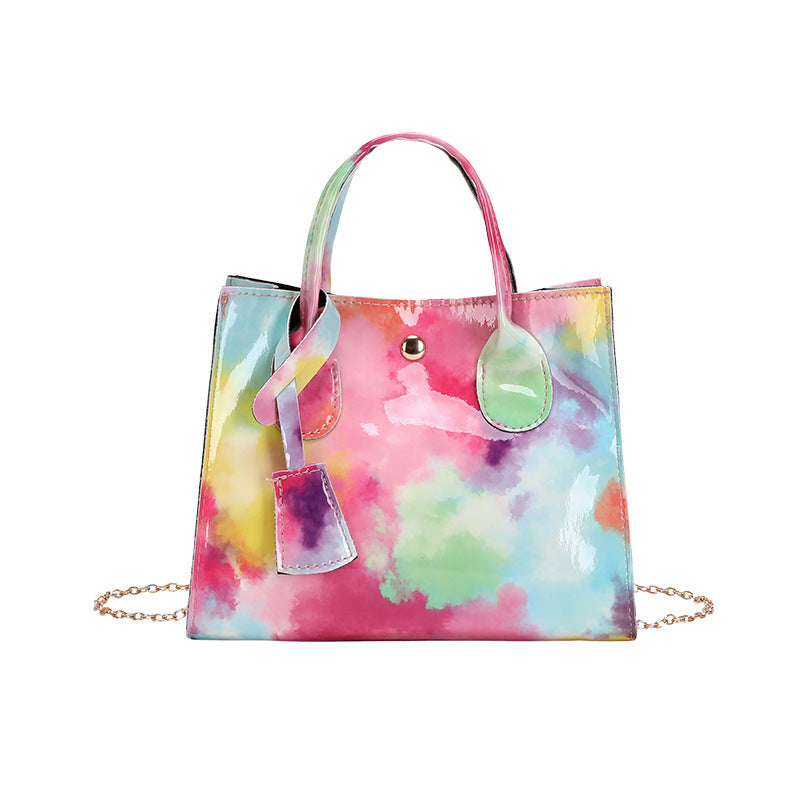 Fashion Trendy Crossbody Bag Women – image 3
