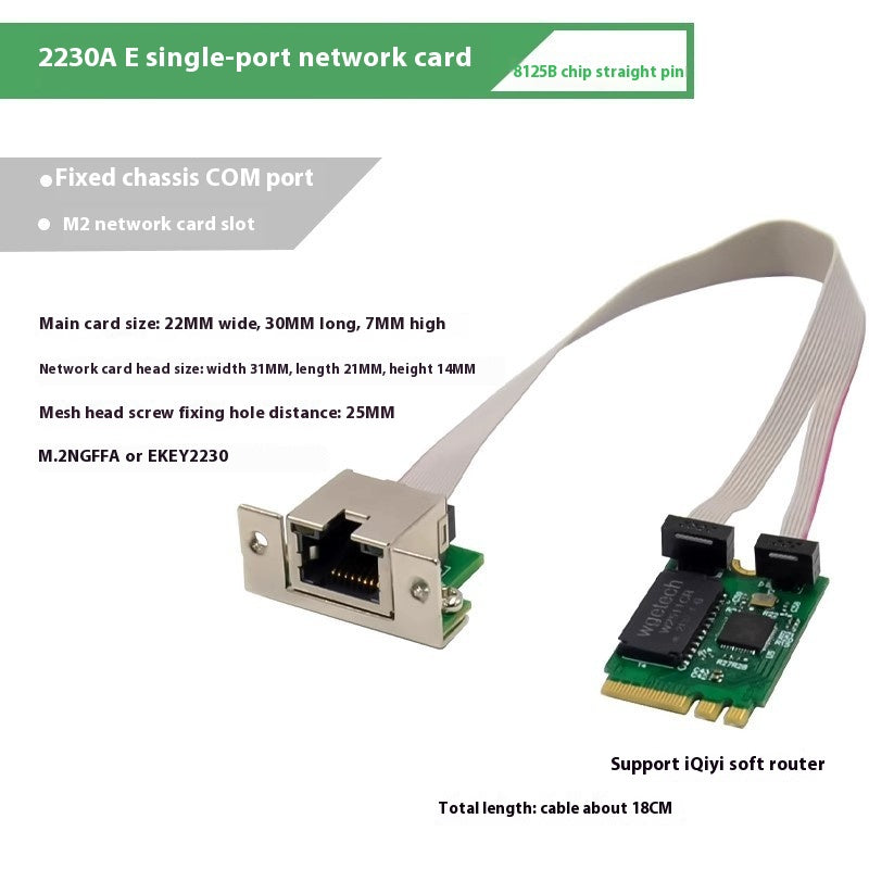 Simple Household Accessories Ethernet Adapter – image 8