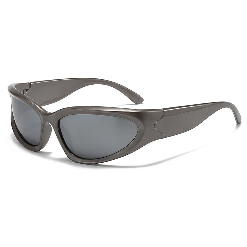 Fashion Riding Sports Sunglasses Men – image 12