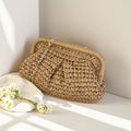 Simple, Elegant Clutch Bag For Women Beach Bag Crossbody Bag For Women – image 6