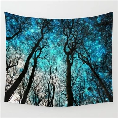 Home decor tapestry tarpaulin – image 2
