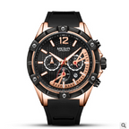 Men fashion watch – image 3