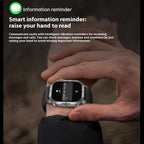 Smart Outdoor Sport Smart Watch – image 6