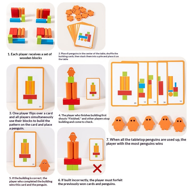 Building Block Toys For Kids – image 6