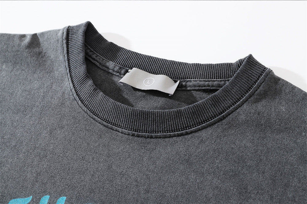 Science Fiction Fashion Printing Men – image 8
