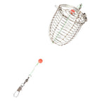 Gadgets Gear Stainless Steel Fishing Tackle – image 2