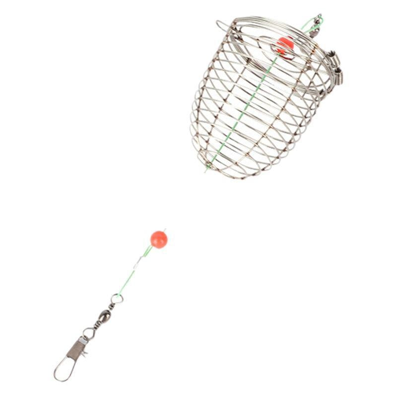 Gadgets Gear Stainless Steel Fishing Tackle – image 2
