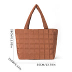 Fashion Leisure Large Capacity Bag Women